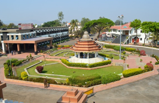 TKIET Warananagar Campus photo 1