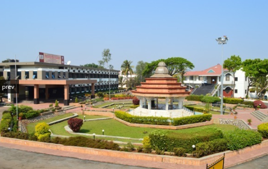 TKIET Warananagar Campus photo 3