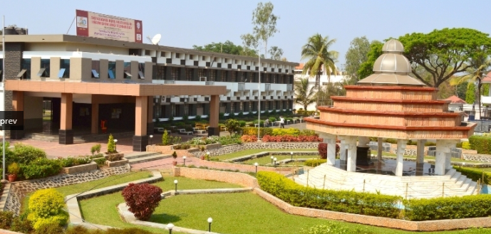 TKIET Warananagar Campus photo 4