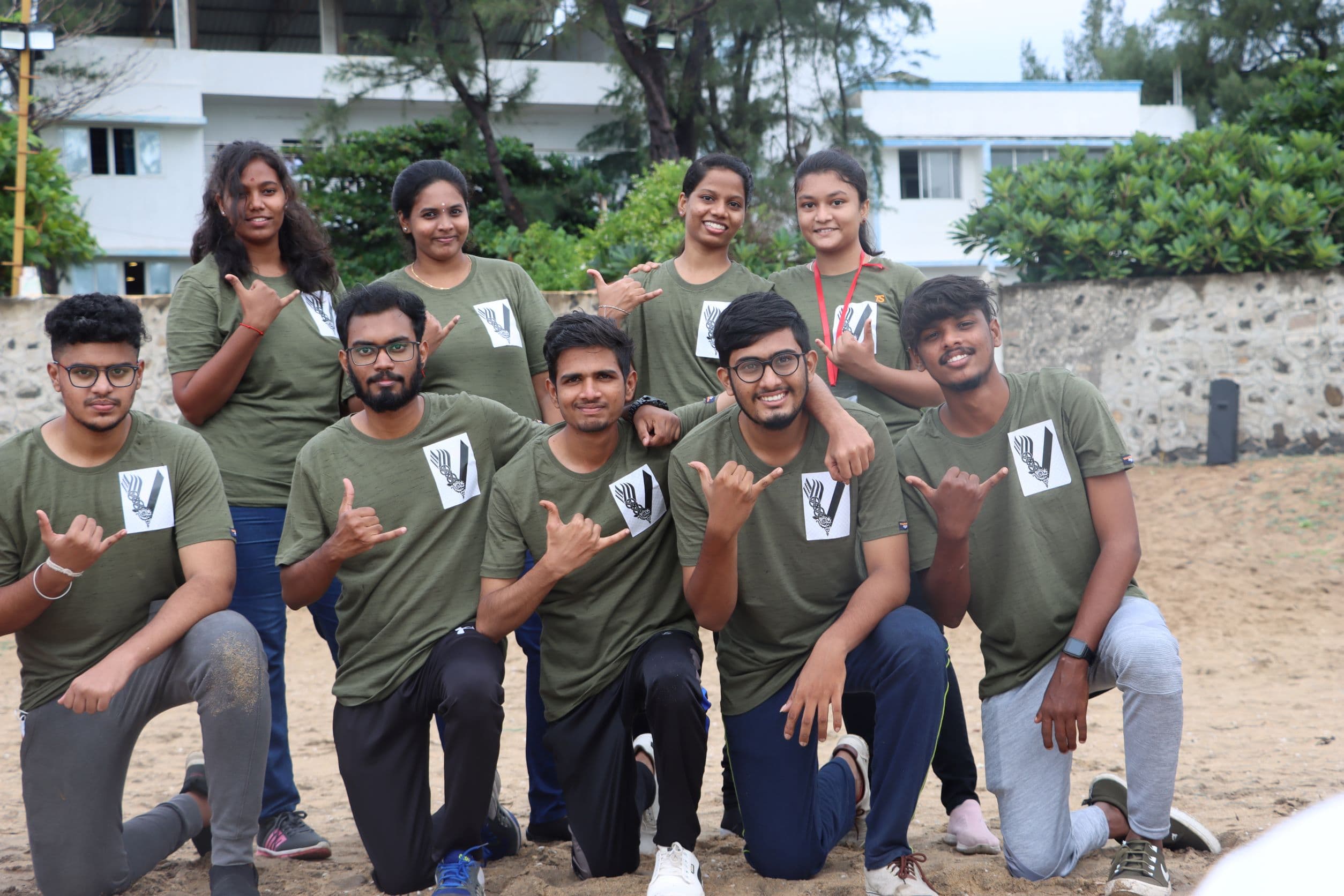 Indian School of Science and Management Chennai Infrastructure photo 15