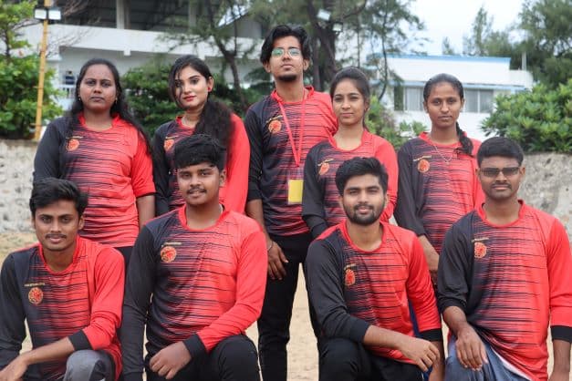 Indian School of Science and Management Chennai Infrastructure photo 21