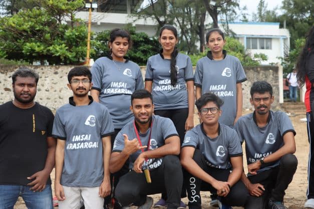 Indian School of Science and Management Chennai Infrastructure photo 22