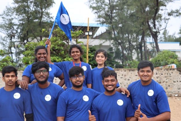 Indian School of Science and Management Chennai Infrastructure photo 23