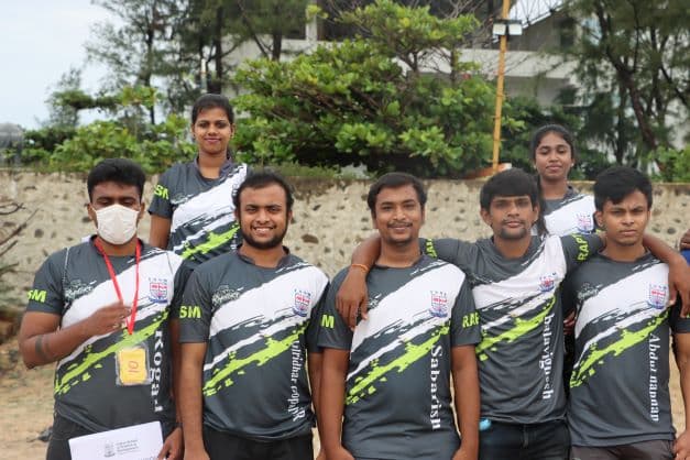 Indian School of Science and Management Chennai Infrastructure photo 24