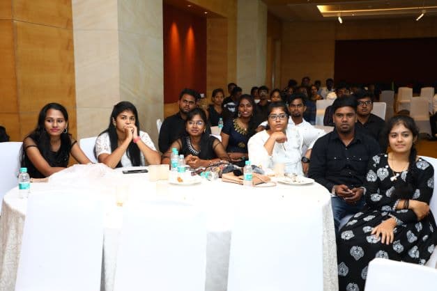 Indian School of Science and Management Chennai Infrastructure photo 30