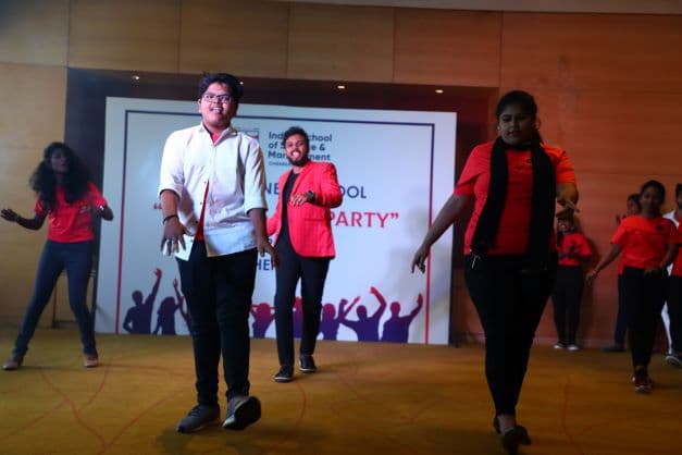 Indian School of Science and Management Chennai Infrastructure photo 33