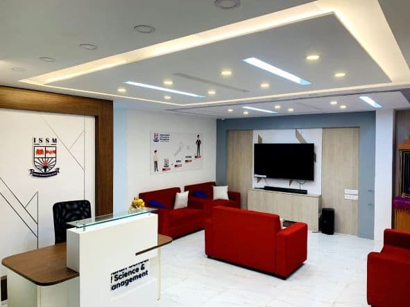 Indian School of Science and Management Chennai Infrastructure photo 34