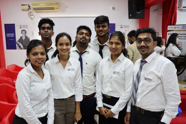 Indian School of Science and Management Chennai Infrastructure photo 35