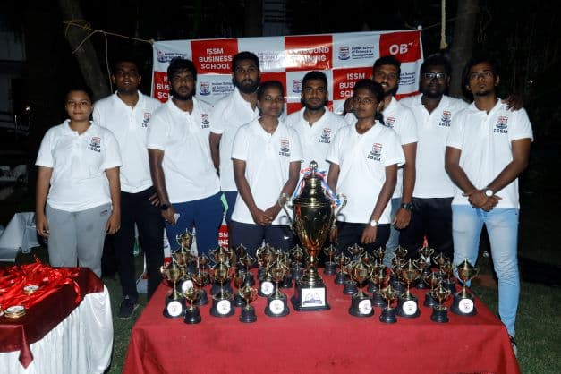 Indian School of Science and Management Chennai Infrastructure photo 37