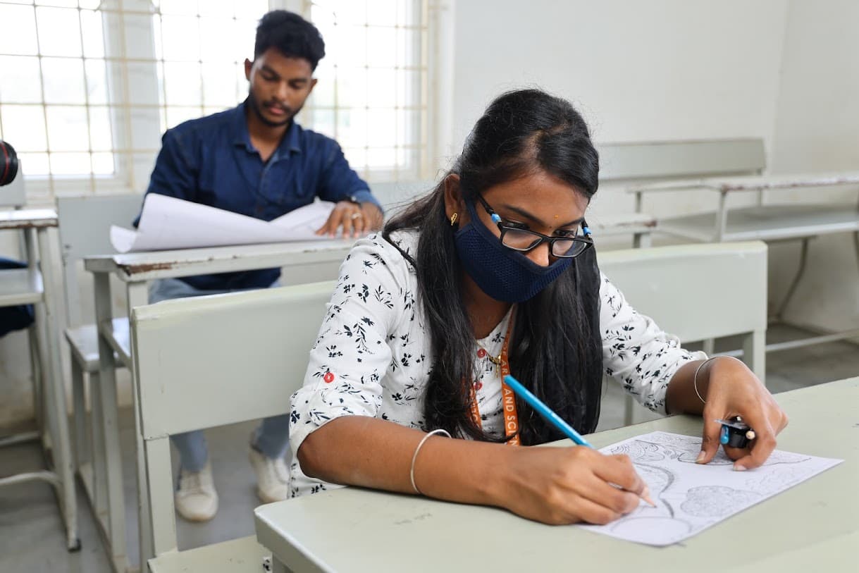 Muthayammal College of Arts and Science Namakkal Vanetra Vaibhav 2K21 photo 30