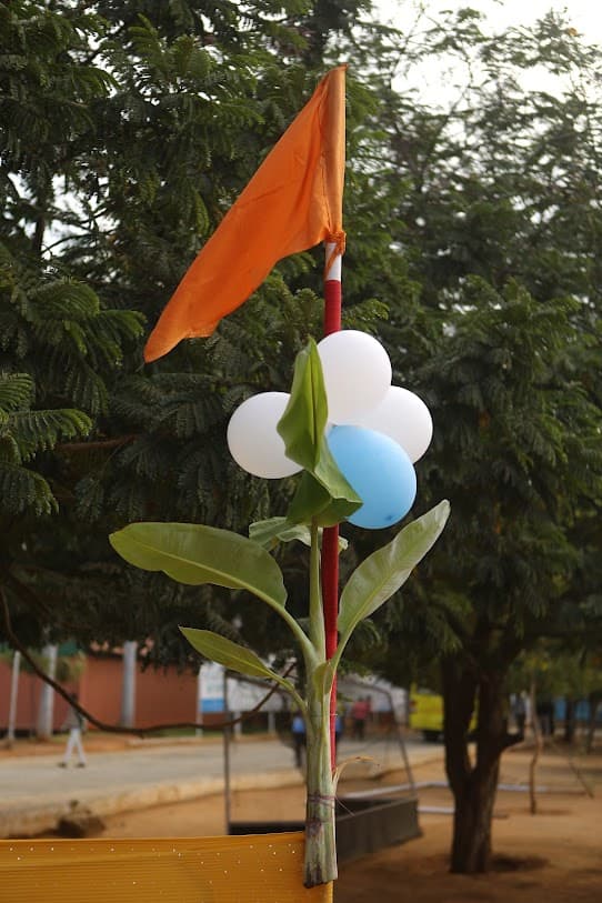 Muthayammal College of Arts and Science Namakkal Sports Day photo 2