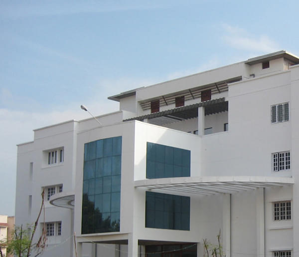 Muthayammal College of Arts and Science Namakkal hostel photo 5