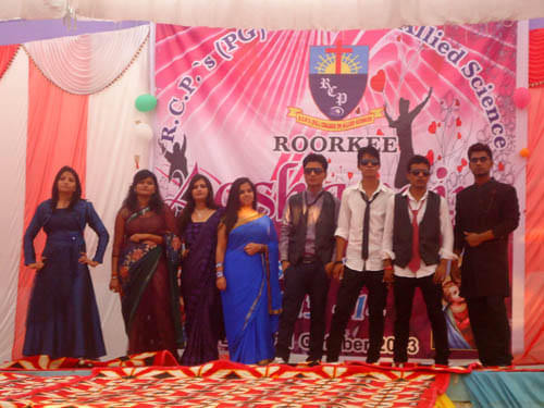 RCP Universe Group of Institutions Roorkee Infrastructure photo 4