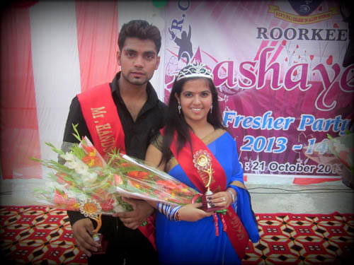 RCP Universe Group of Institutions Roorkee Infrastructure photo 6