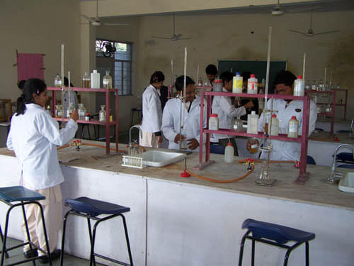 RCP Universe Group of Institutions Roorkee Infrastructure photo 7