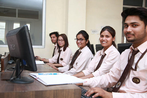 RCP Universe Group of Institutions Roorkee Infrastructure photo 8