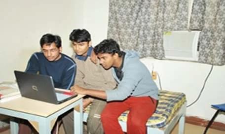 DPG Institute of Technology and Management Gurgaon hostel photo 13