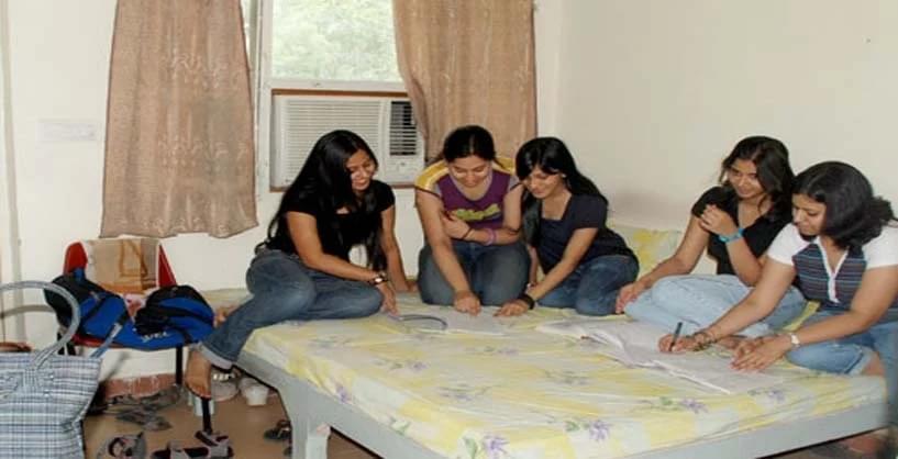 DPG Institute of Technology and Management Gurgaon hostel photo 12