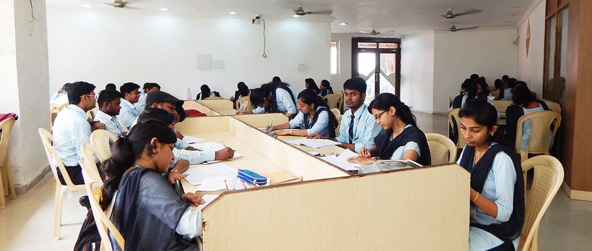 MITS Group of Institutions Bhubaneswar Campus photo 1