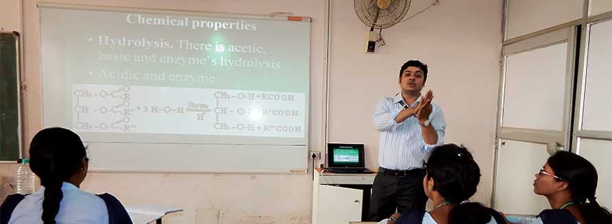 MITS Group of Institutions Bhubaneswar Campus photo 2