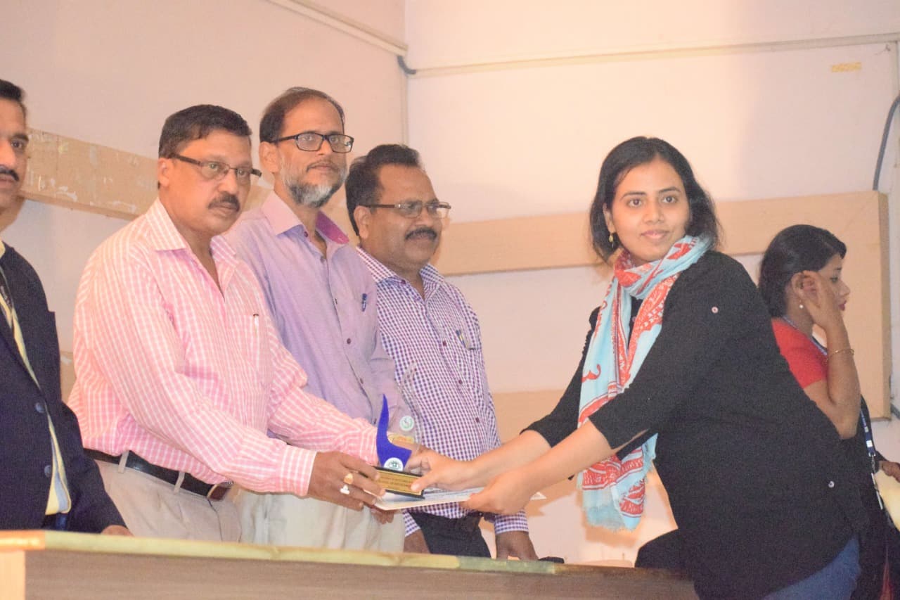 MITS Group of Institutions Bhubaneswar National seminars and workshops photo 5