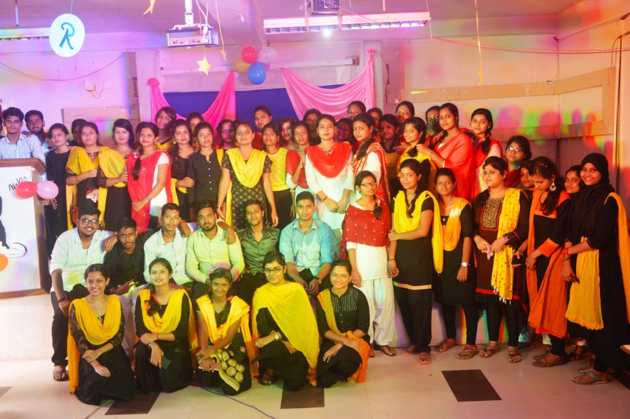 MITS Group of Institutions Bhubaneswar Batch photos photo 3