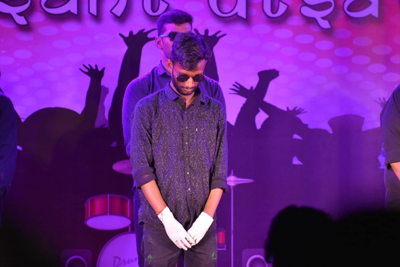 MITS Group of Institutions Bhubaneswar Annual functions photo 6