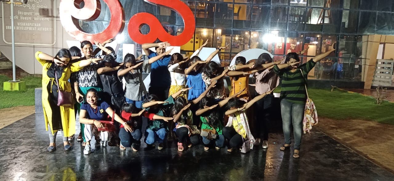 MITS Group of Institutions Bhubaneswar Study tour photo 3