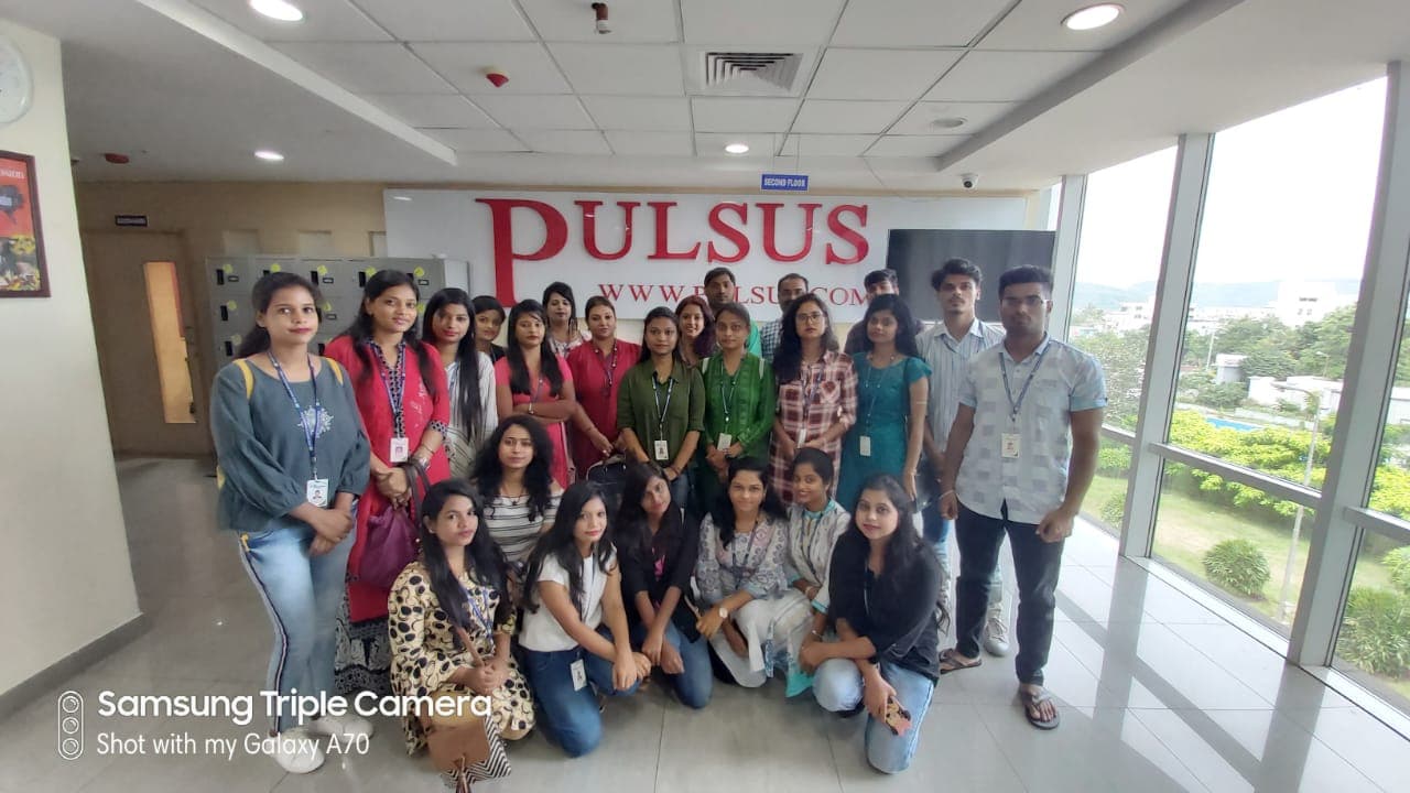 MITS Group of Institutions Bhubaneswar Study tour photo 5