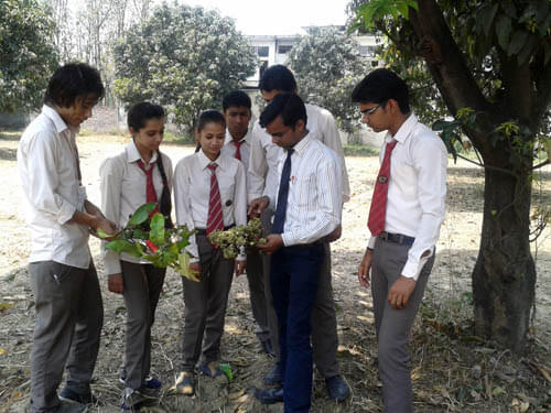 RCP Universe Group of Institutions Roorkee Infrastructure photo 13