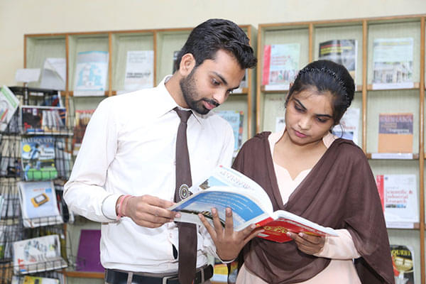 RCP Universe Group of Institutions Roorkee Infrastructure photo 15