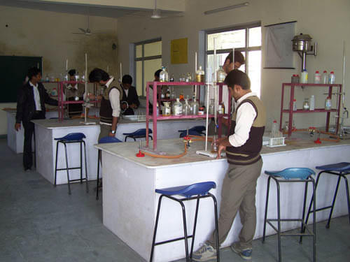 RCP Universe Group of Institutions Roorkee Infrastructure photo 16