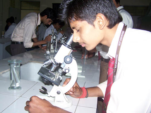 RCP Universe Group of Institutions Roorkee Infrastructure photo 18