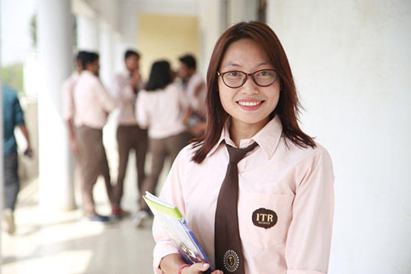 RCP Universe Group of Institutions Roorkee Infrastructure photo 21