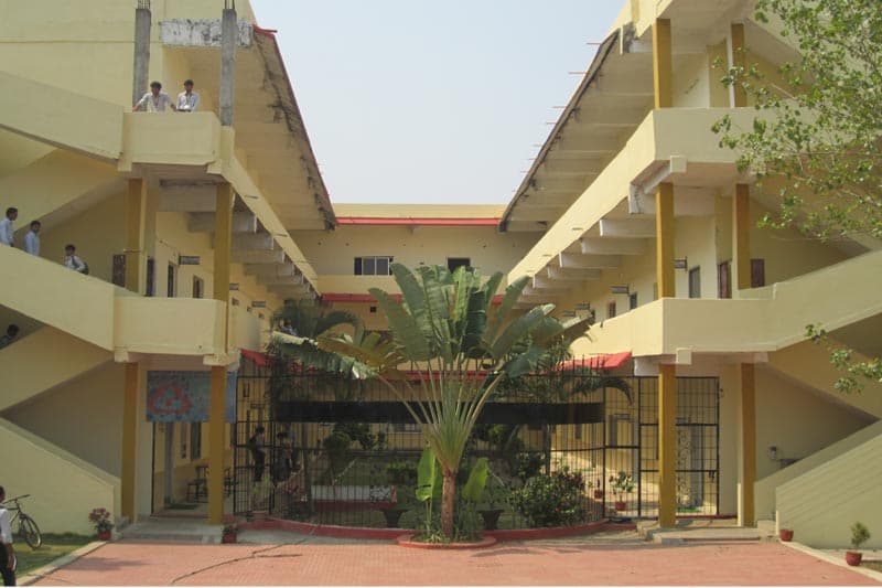 MITS Group of Institutions Bhubaneswar Campus photo 3