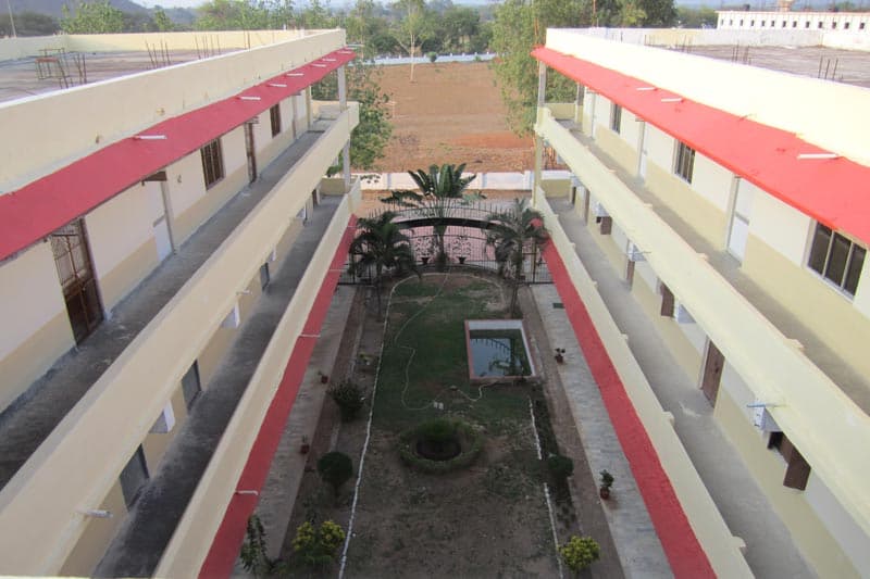 MITS Group of Institutions Bhubaneswar Campus photo 4
