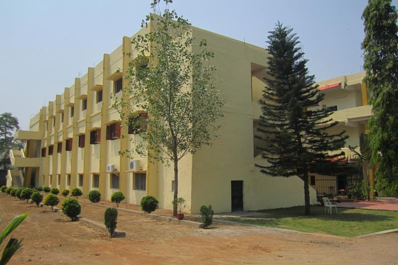 MITS Group of Institutions Bhubaneswar Campus photo 5