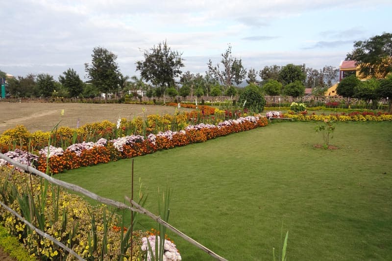 MITS Group of Institutions Bhubaneswar Campus photo 8