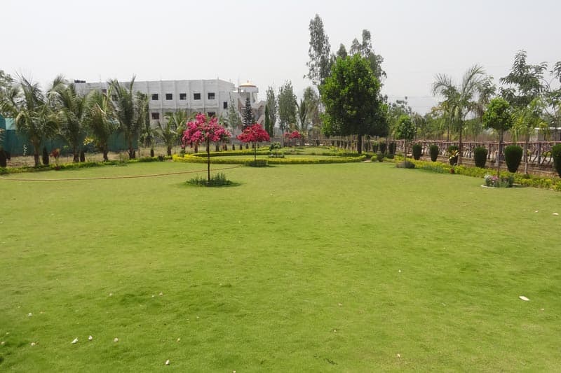 MITS Group of Institutions Bhubaneswar Campus photo 9