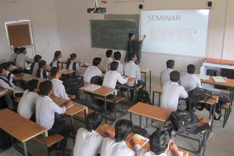 MITS Group of Institutions Bhubaneswar Campus photo 17