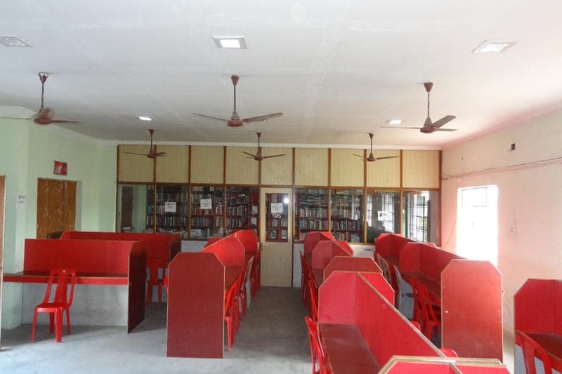 MITS Group of Institutions Bhubaneswar Campus photo 30