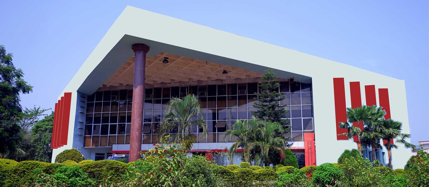 MITS Group of Institutions Bhubaneswar Campus photo 31