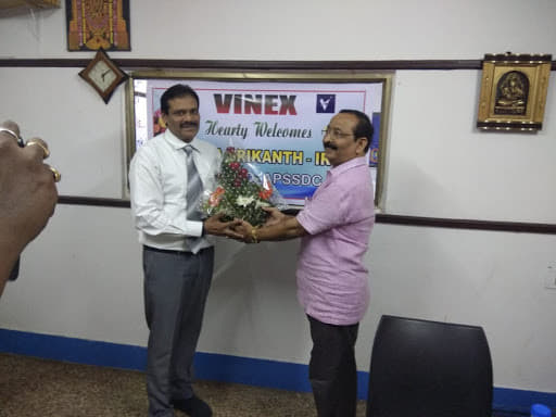 Vinex Degree College Visakhapatnam Campus photo 1