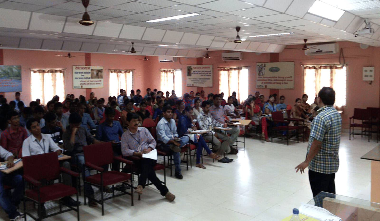 Vinex Degree College Visakhapatnam Campus photo 2