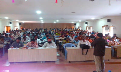 Vinex Degree College Visakhapatnam Campus photo 11