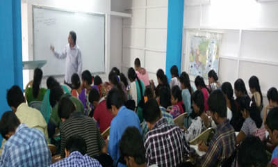 Vinex Degree College Visakhapatnam Campus photo 10