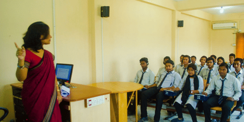 Vinex Degree College Visakhapatnam Campus photo 8