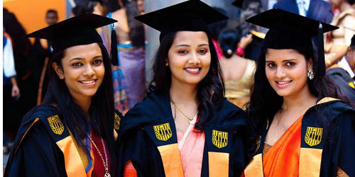 Vinex Degree College Visakhapatnam Campus photo 6