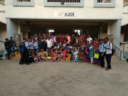 Emeralds Degree and PG College Tirupati Infrastructure photo 7