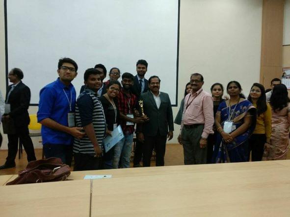 Emeralds Degree and PG College Tirupati Infrastructure photo 10